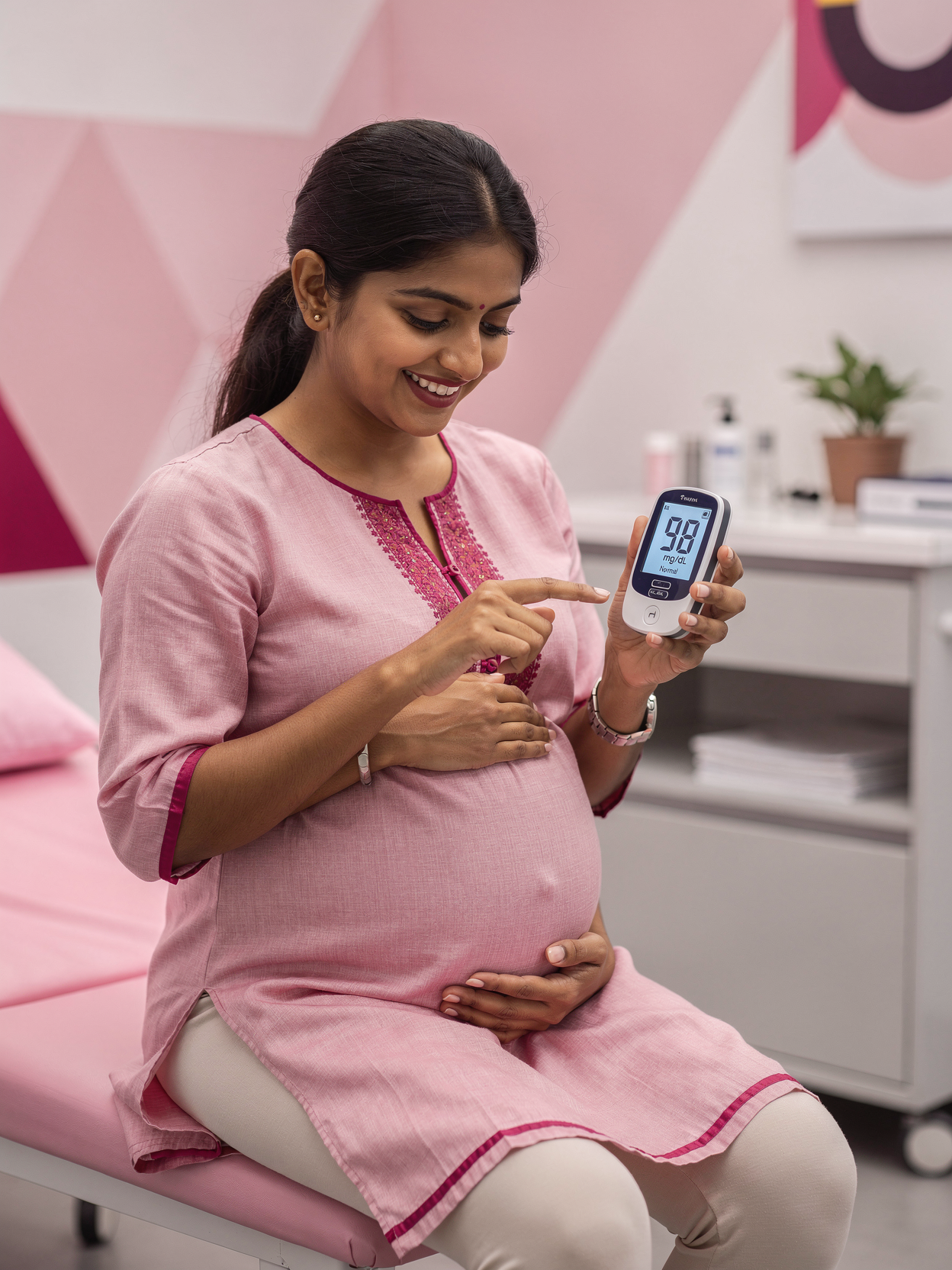 First Pregnancy Guide: What to Expect Month by Month